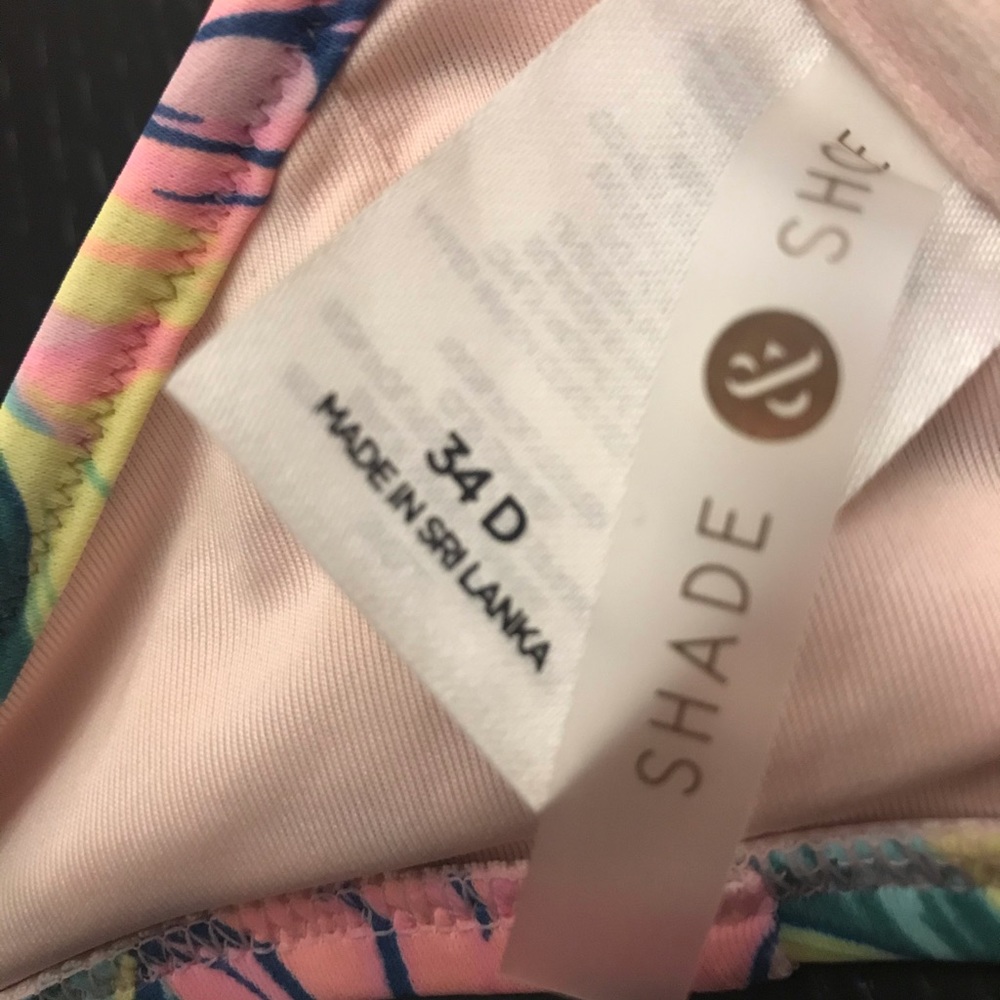 bikini top from Target - Picture 2 of 2